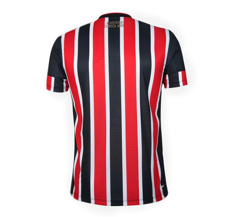 São Paulo 24/25 Away Jersey