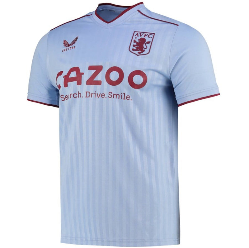 Aston Villa 22/23 Away Jersey