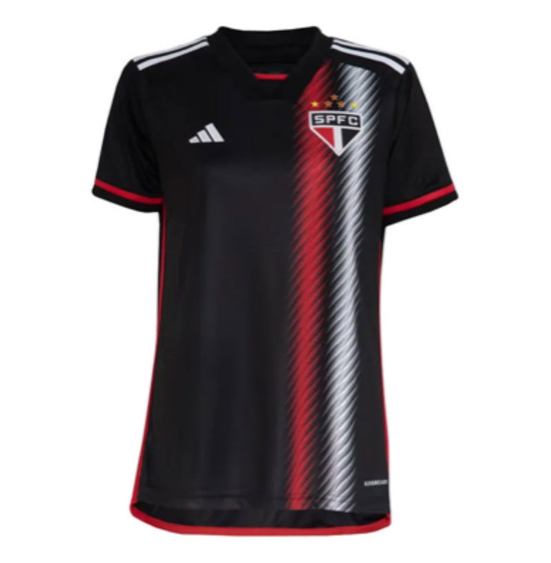 SÃO PAULO 23/24 WOMEN’S THIRD JERSEY
