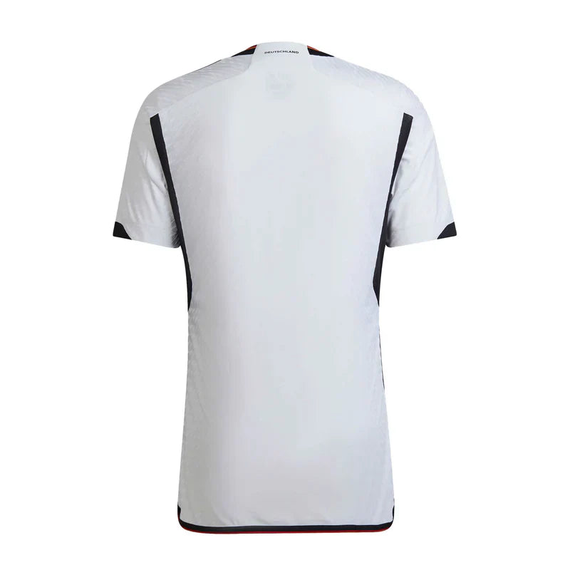 Germany 22/23 Home Jersey