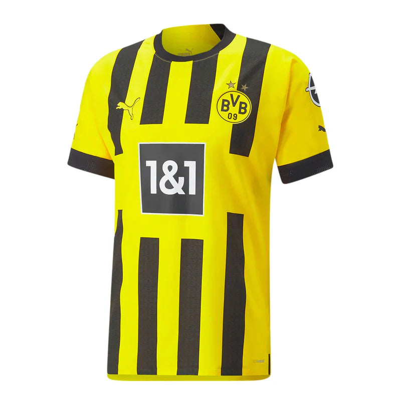 Borussia Dortmund 22/23 Home Jersey