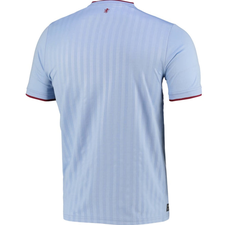 Aston Villa 22/23 Away Jersey