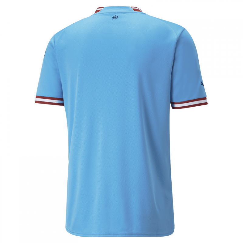 Manchester City 22/23 Home Jersey