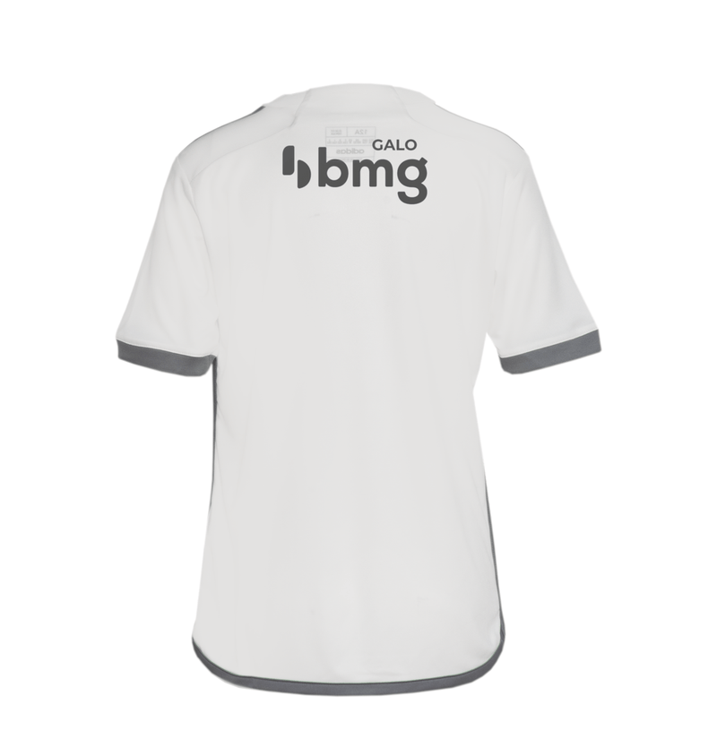 Atlético Mineiro 24/25 Away Jersey