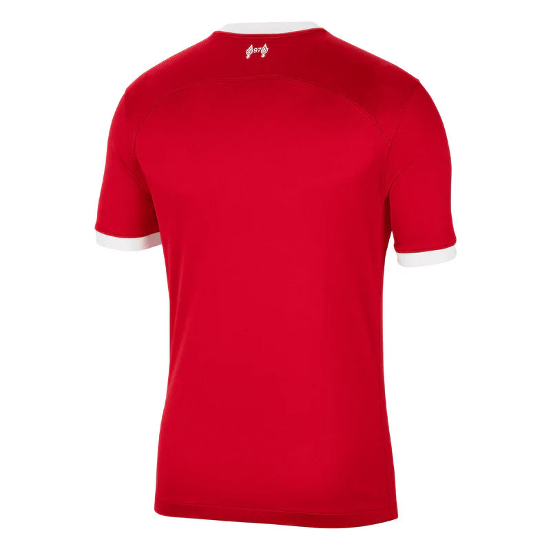 Liverpool 23/24 Home Jersey