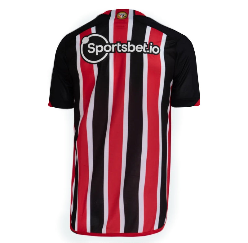 São Paulo 23/24 Away Jersey