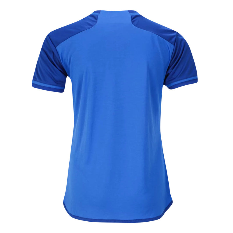 CRUZEIRO 24/25 WOMEN’S HOME JERSEY