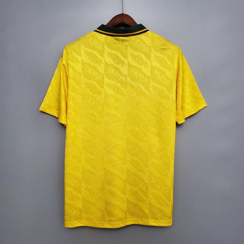 BRASIL I 91/93 MEN (RETRO)