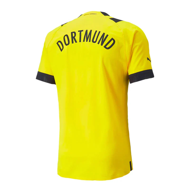 Borussia Dortmund 22/23 Home Jersey