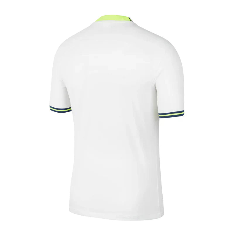 Tottenham 22/23 Home Jersey