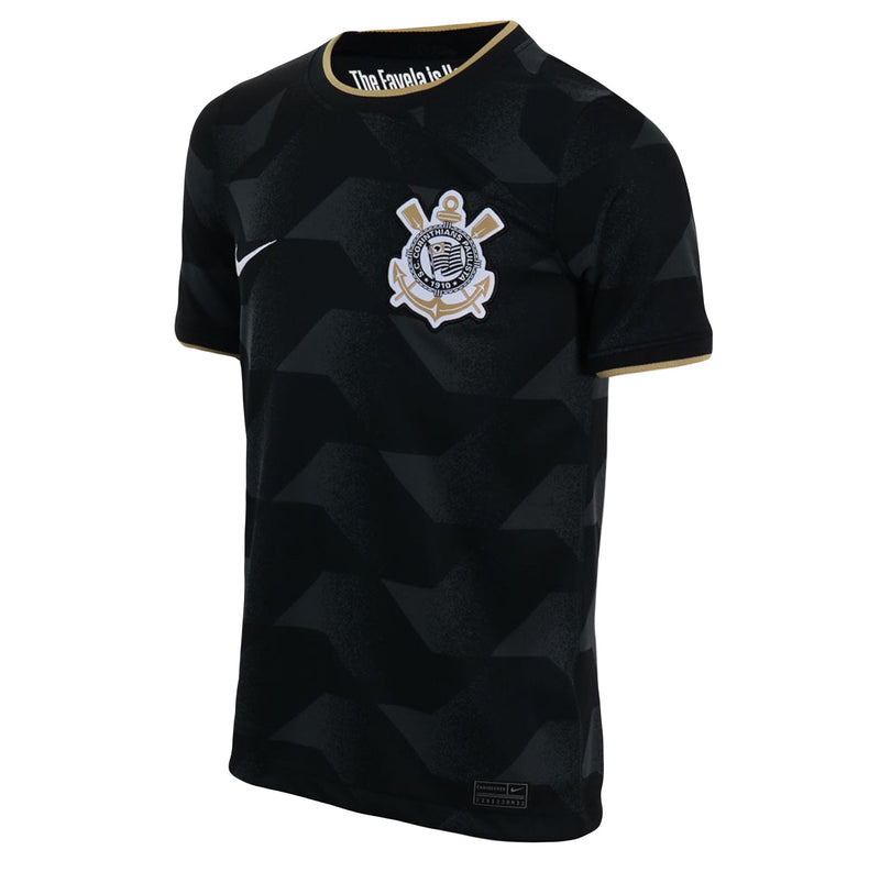 Corinthians 23/24 Away Jersey