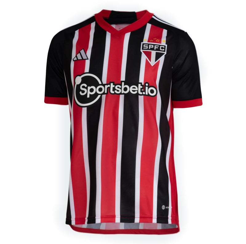 São Paulo 23/24 Away Jersey