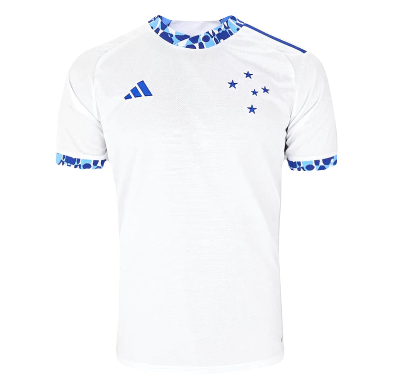 CRUZEIRO 24/25 AWAY JERSEY