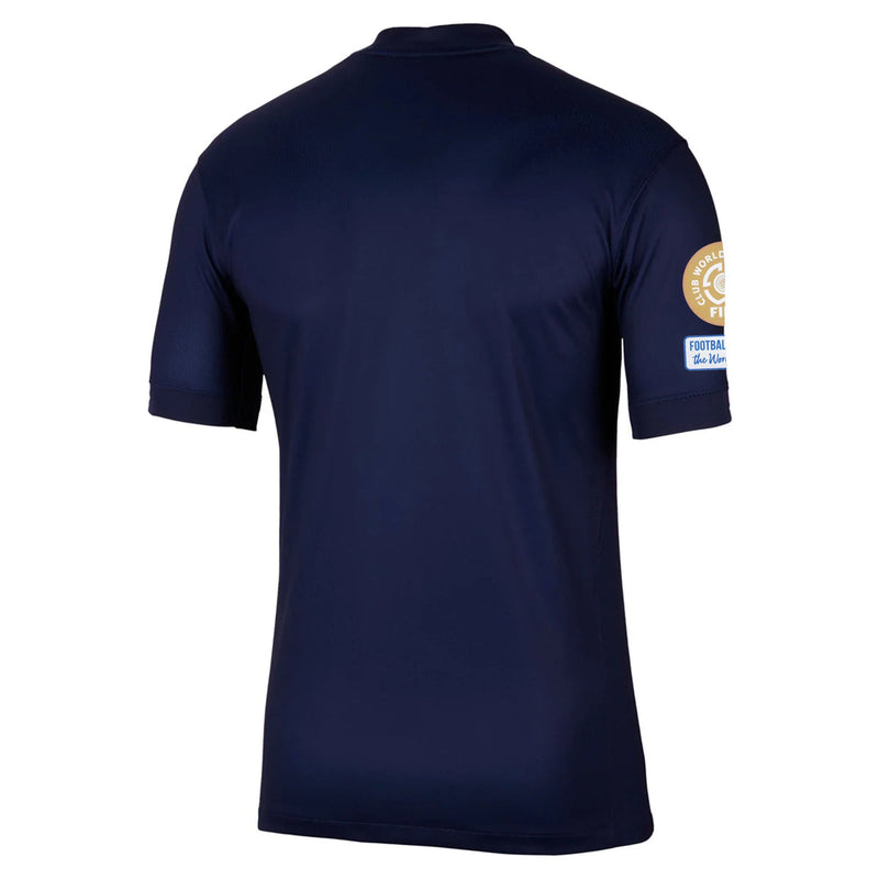 PSG 25/26 HOME JERSEY|PATCH MUNDIAL