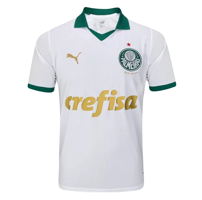 PALMEIRAS 24/25 AWAY JERSEY