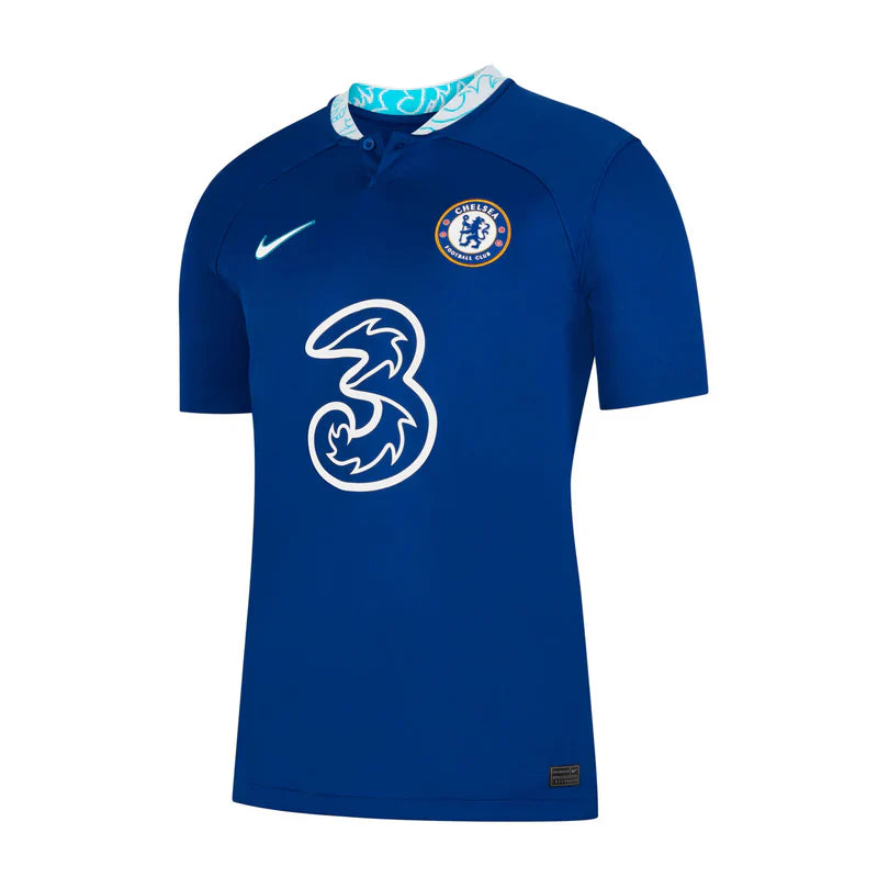 Chelsea 22/23 Home Jersey