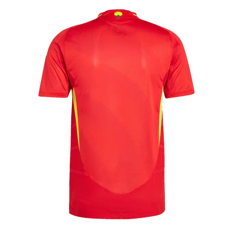 Spain 24/25 Home Jersey