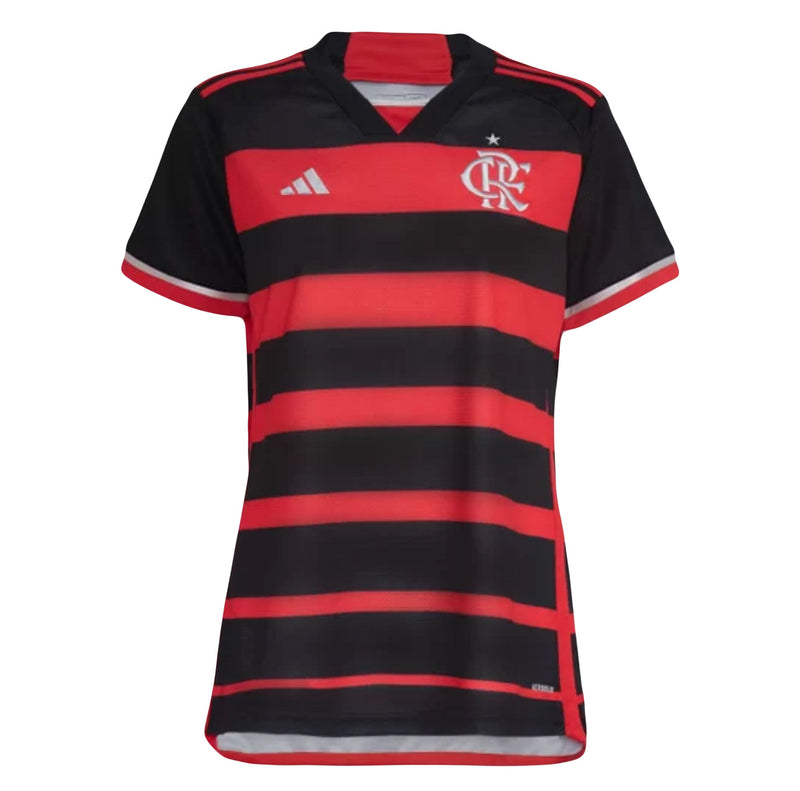 FLAMENGO 24/25 WOMEN’S HOME JERSEY