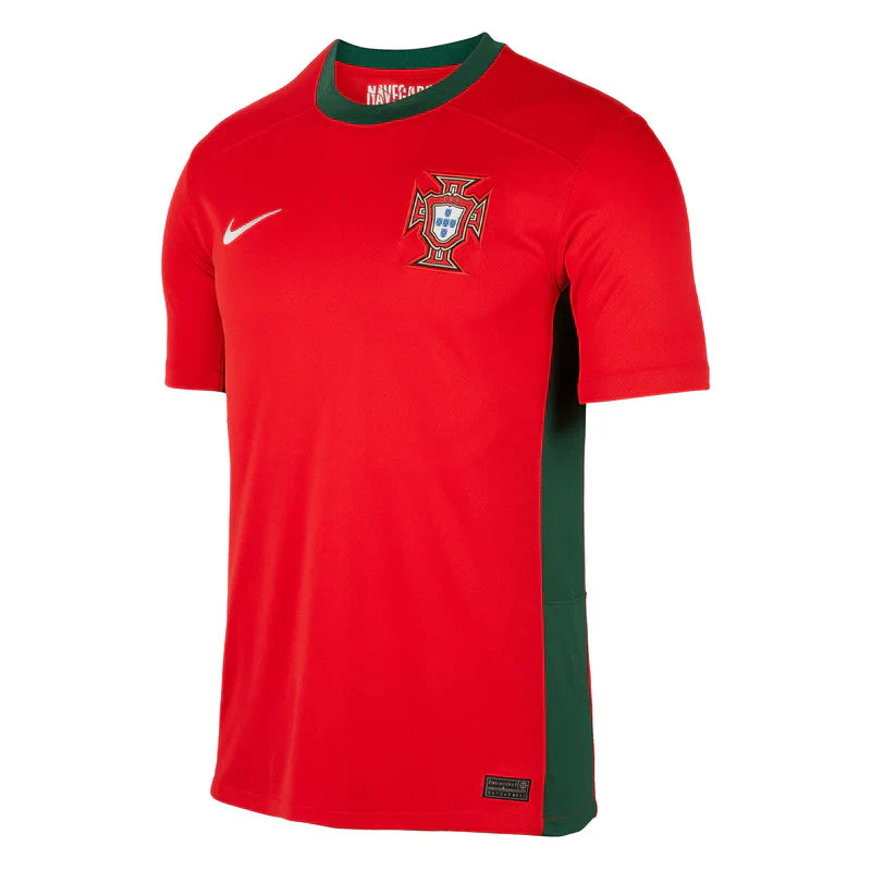 Portugal 23/24 Home Jersey