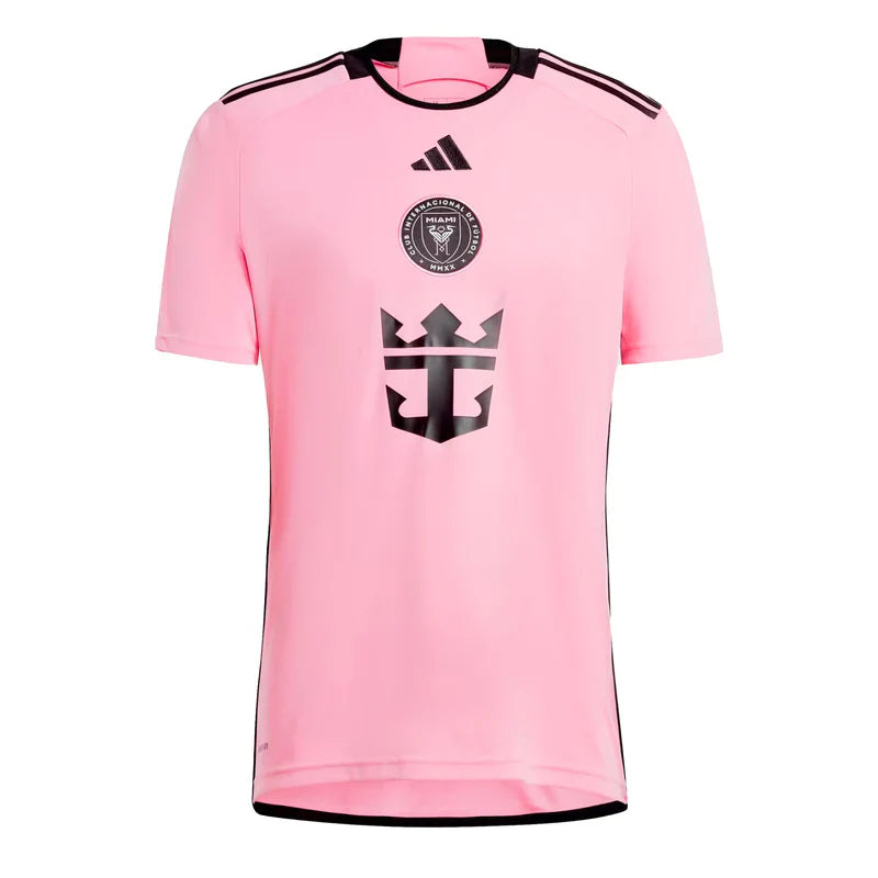 INTER MIAMI 24/25 HOME JERSEY W/ MESSI