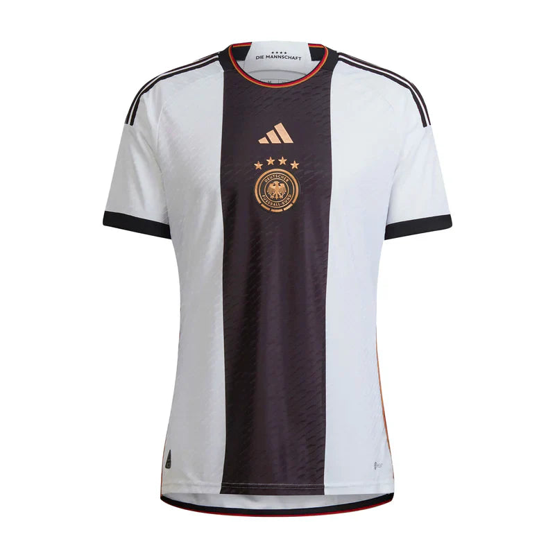 Germany 22/23 Home Jersey