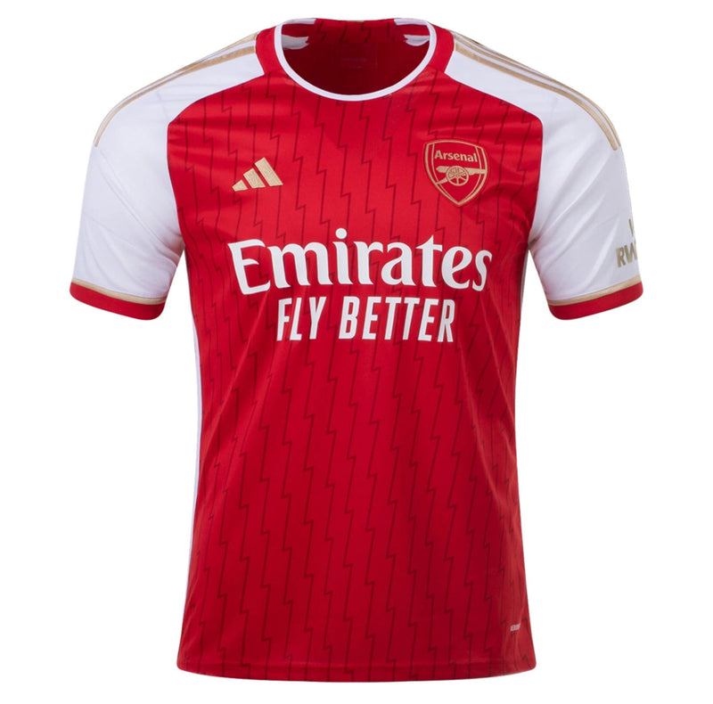 Arsenal 23/24 Home Jersey