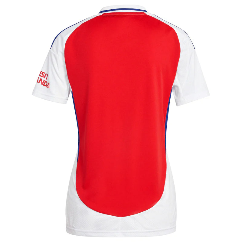 ARSENAL 24/25 WOMEN’S HOME JERSEY