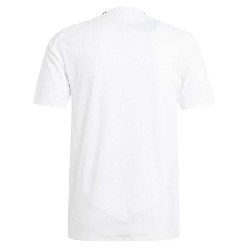 REAL MADRID 24/25 HOME JERSEY