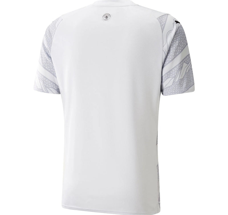 MANCHESTER CITY 23/24 YEAR OF THE DRAGON JERSEY