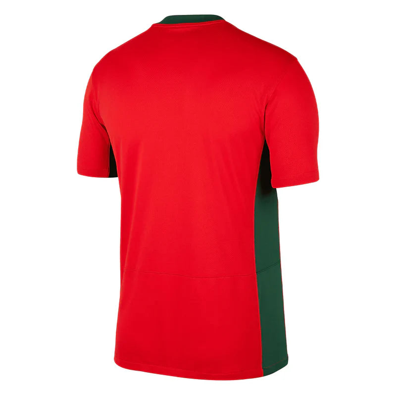 Portugal 23/24 Home Jersey