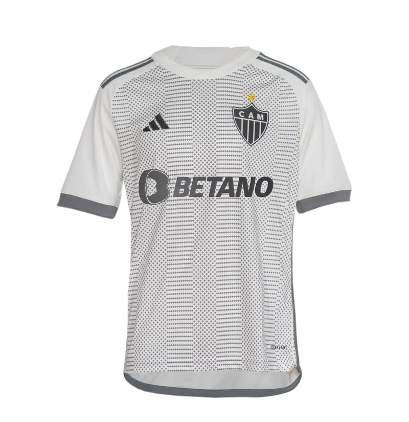 Atlético Mineiro 24/25 Away Jersey
