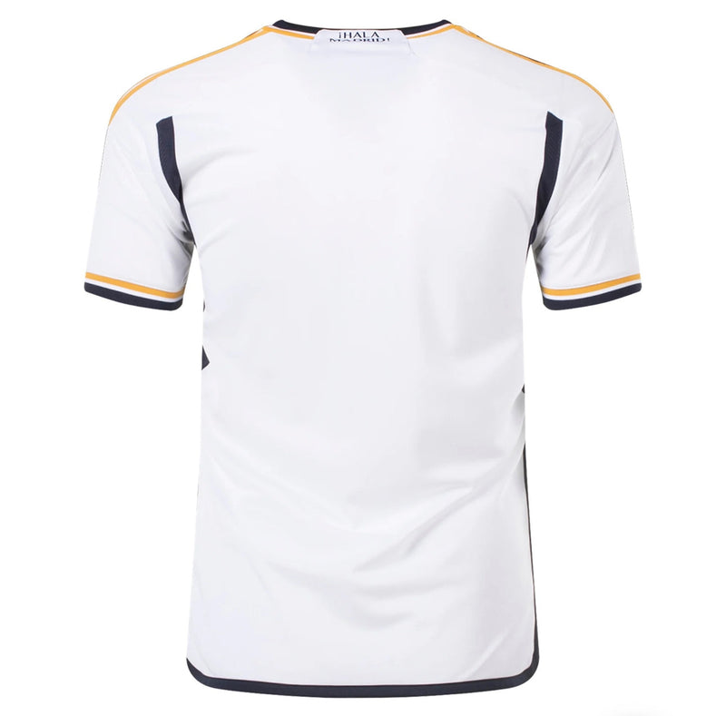 REAL MADRID 23/24 HOME JERSEY