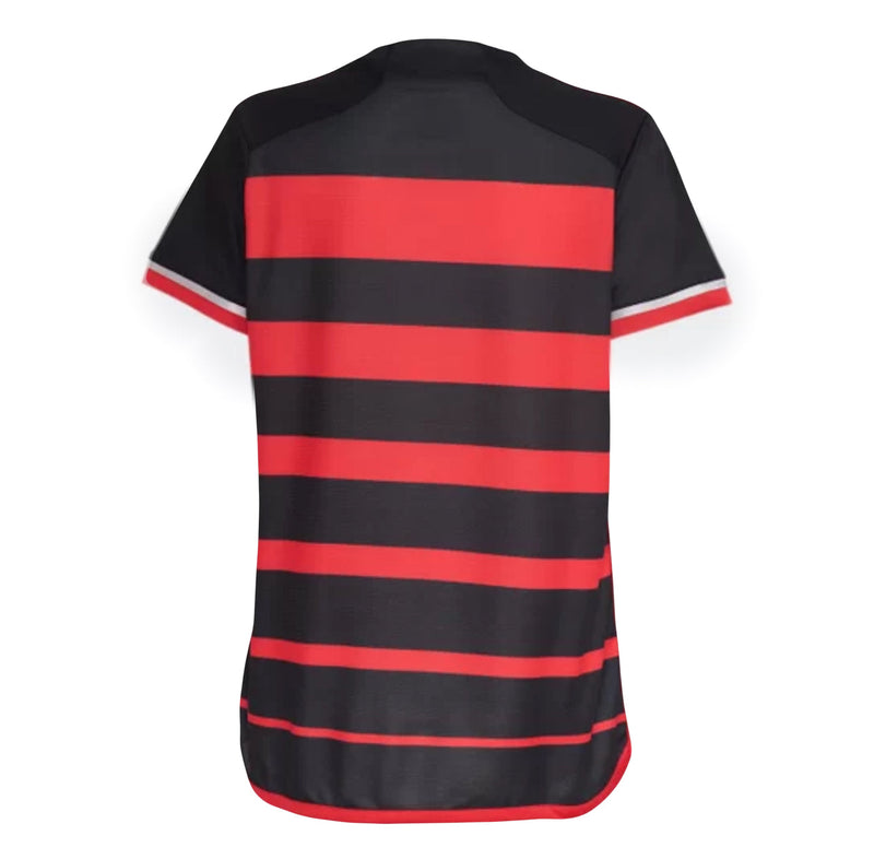 FLAMENGO 24/25 WOMEN’S HOME JERSEY