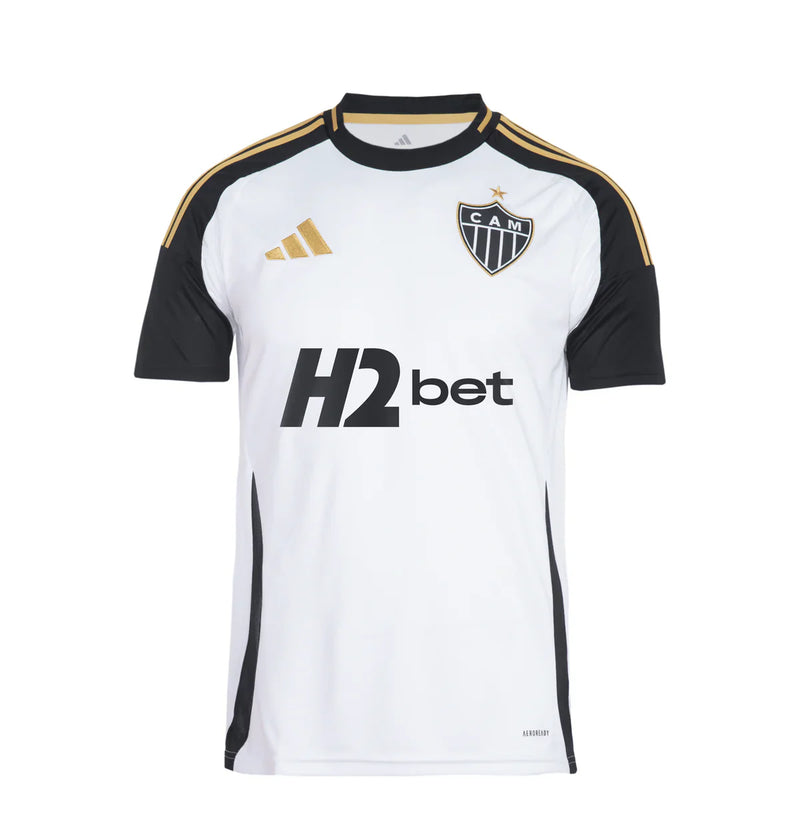 ATLETICO MINEIRO 2025/26 AWAY SPONSOR