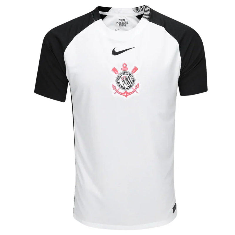 CORINTHIANS 25/26 HOME JERSEY