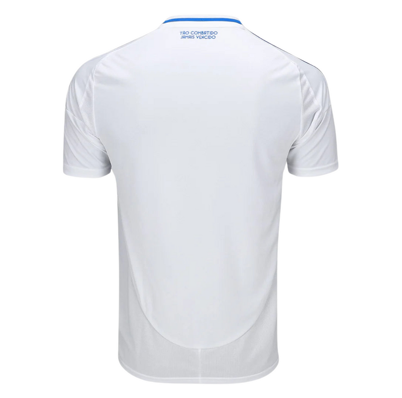 CRUZEIRO 2025/26 AWAY JERSEY